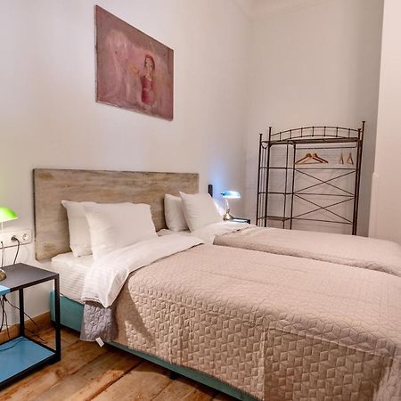 Memoir Hotel Tbilisi ภายนอก รูปภาพ