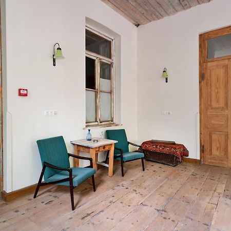 Memoir Hotel Tbilisi ภายนอก รูปภาพ