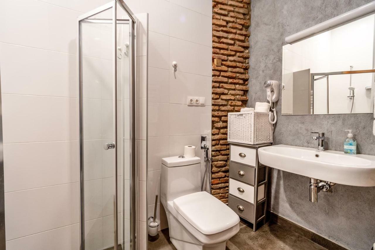 Memoir Hotel Tbilisi ภายนอก รูปภาพ